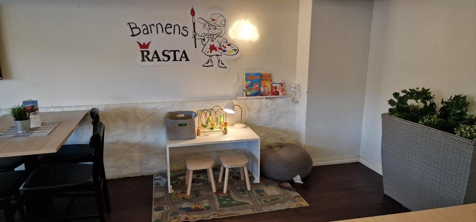 Rasta Grums エクステリア 写真